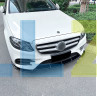 Μπροστινή αεροτομή προφυλακτήρα Mercedes E W213 AMG Pre-Facelift 16-20 - DMb777 - Изображение 3 - Sellzone.bg Μπροστινή αεροτομή προφυλακτήρα Mercedes E W213 AMG Pre-Facelift 16-20 - DMb777 - Изображение 3